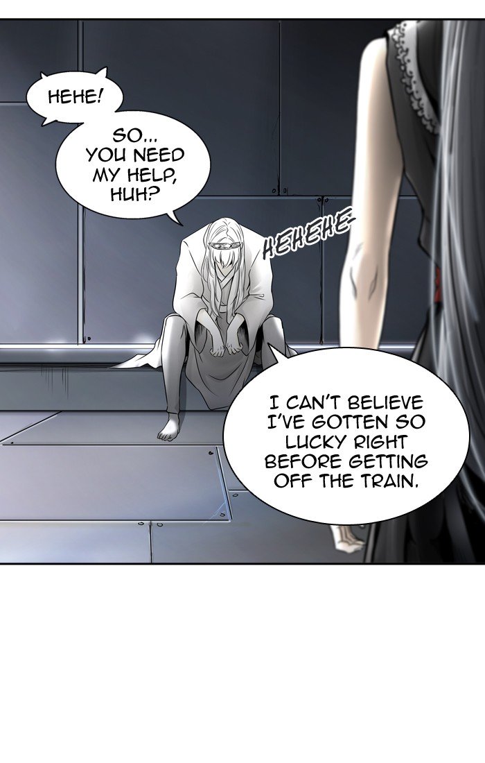 Tower of God, Chapter 396 image 96